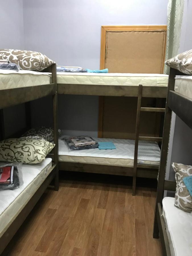 Ararat-Demeevskaya Hostel Kijev Kültér fotó