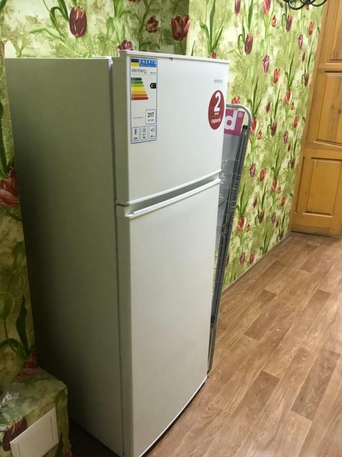 Ararat-Demeevskaya Hostel Kijev Kültér fotó