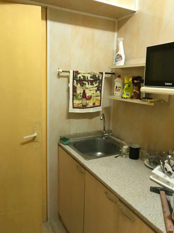 Ararat-Demeevskaya Hostel Kijev Kültér fotó