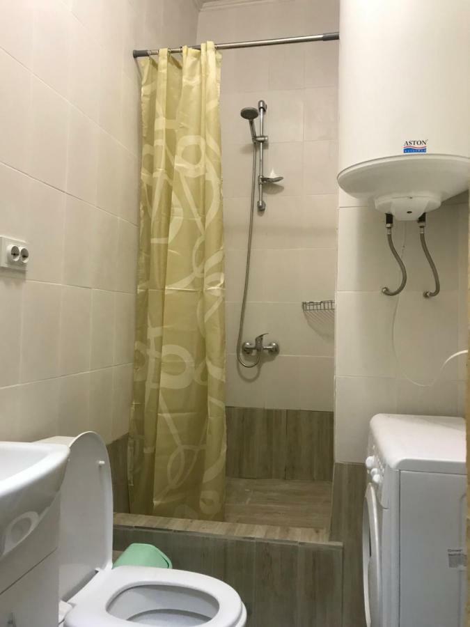 Ararat-Demeevskaya Hostel Kijev Kültér fotó